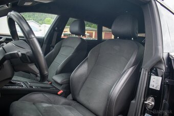 Volkswagen Arteon SB 4x4 R-line 2.0TDi 147kw DSG Keyless - 9