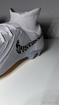 Nike phantom luna Elite fg Grey/Black - 9