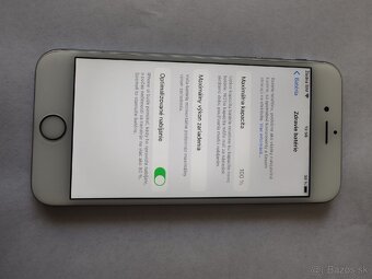 iPhone 6S 64GB - 9