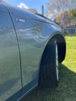 Audi A4 S-Line Avant 2.0tfsi - 9