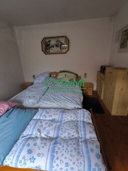 Rodinný dom, chalupa, Rajecká Lesná, okres Žilina, 238m2 1 - 9
