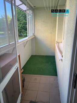 NA PREDAJ 4 IZBOVÝ BYT V TRNAVE - 9