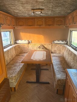 Karavan hobby prestige - 9