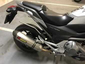 Predám motocykel Honda NC700X DCT - 9