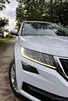 Škoda Kodiaq 1.4 TSI 110 KW DSG - 9