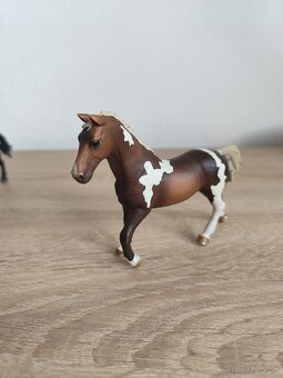 Schleich kone - 9