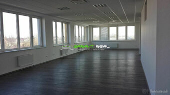 Predaj 5-podlažný polyfunkčný objekt, 2034 m2, Bratislava - 9
