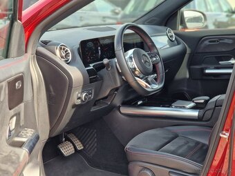 Mercedes-Benz GLA 220 d 4MATIC A/T Odpočet DPH - 9