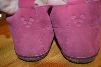 predam krasne kozene topanky Vivobarefoot - 9
