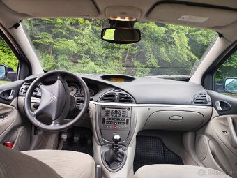 Citroen C5 - 9