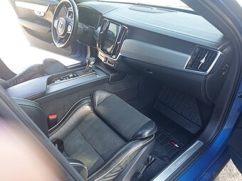 Predám Volvo V90 - 9