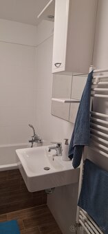 2izbový byt na začiatku Petržalky, Fuxova, Bosákova ulica - 9