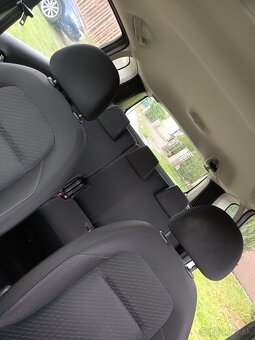 Citroen C3 Picasso 1.4 16v LPG + ťažné - 9