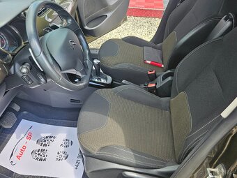 CITROEN C3 1.4VTi 104000km Automat - 9