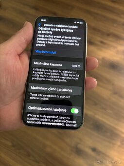 iphone 11 pro 64gb-nova bateria - 9