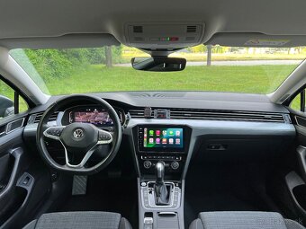 VW Passat b8 R.V 2020 - 9