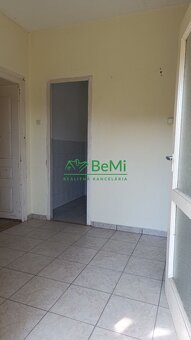 Rodinný dom v obci Csobád , okres Encs - Maďarsko- NA PREDA - 9