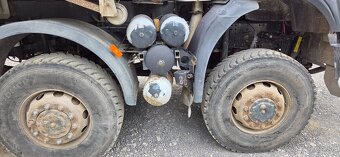 Iveco Trakker - 9