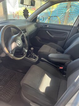 Golf 4 1.6 77kw Nova Stk EK 28.4.2027 - 9