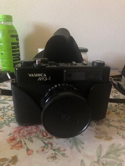 Fotoaparáty - 9