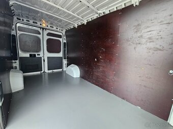 Fiat Ducato L3H2 2.3 mJET/140hp - 2020 - 9