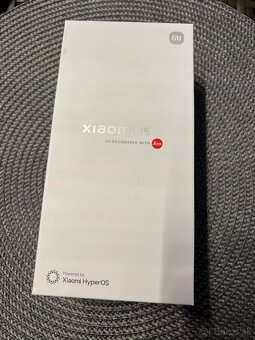 xiaomi 15 black - 9