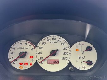 Honda Civic Sport 1.6 Benzín 81kw - 9