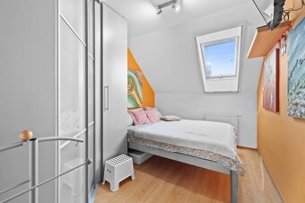 Babony TRE | Na predaj 2 podlažný rodinný dom s podsklepením - 9