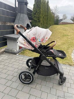 Kinderkraft bird everyday 3in1 - 9