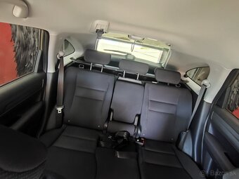 Honda CR-V 2.0 vtec - 9