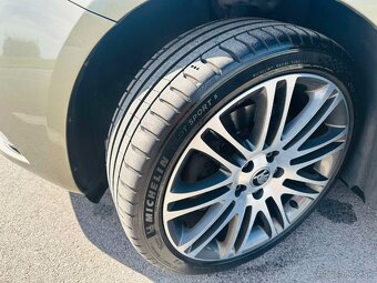 Skoda Superb 2 - 2.0 Tdi 125kw - 9
