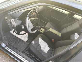 Mercedes w202 Esprit 2.0 benzín - 9
