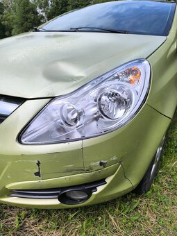 Predám Opel Corsa - 9