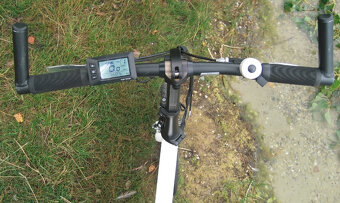 Skladačka DEVRON elektrobike 36V 250W (kolesa 16") - 9
