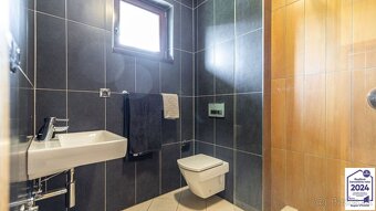 VÝRAZNÉ ZNÍŽENIE CENY, Dvojpodlažný rodinný dom, obec Sokoľ - 9