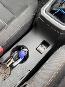 Dacia Sandero stepway 1.0tce Lpg 2023 - 9