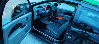 Renault Twingo 1.2i Black 131 000km - 9