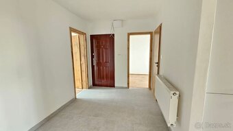 VIVAREAL BYT S GARÁŽOU 3 izb. byt, uzatvorený pozemok BD, - 9