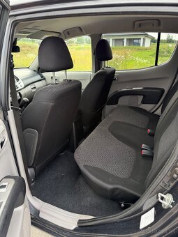 Mitsubishi L200 2,5 131kw Hardtop - 9