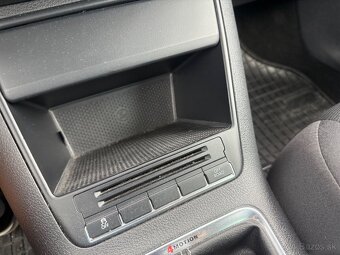 Volkswagen Tiguan 2.0 CR TDI 4-Motion, 196tis. KM-PO SERVISE - 9
