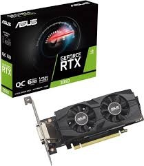 Kupim graficku kartu nvidia gtx 1650 lp (low profile) - 9