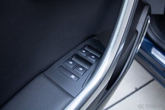 Opel Astra 1.7 CDTI ECOTEC 125k Cosmo - 9