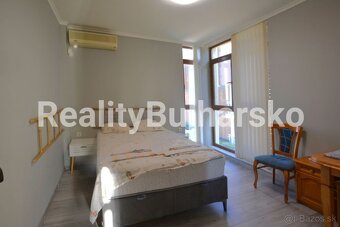 Na prodej: prostorný a plně zařízený apartmán 3+kk jen 450m - 9