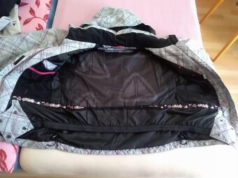 Dámska zimná bunda v. 36 /+ sačko zadarmo/ - 9