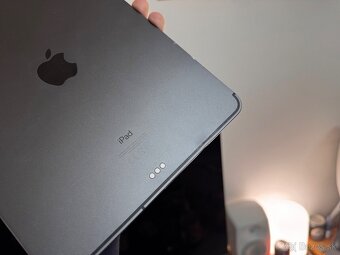 iPad Pro 11” 1st. Gen 512gb cellular/si+ obal + apple pencil - 9