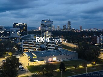 RK4 - NA PREDAJ 3izbový BYT  PETRŽALKA - VAVILOVOVA - 9