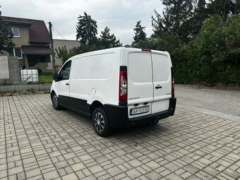 Peugeot Expert 1.6 HDi - 9