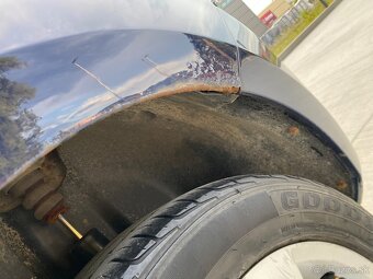 Škoda Fabia III 1.4 TDi 2015 - 9