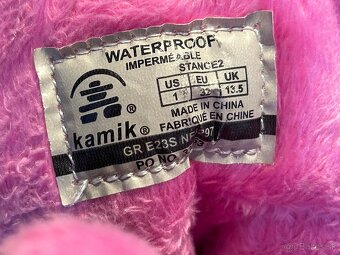 Snehule Kamik Stance2 - 9