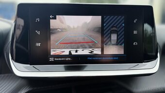 PEUGEOT 208 1.2 PURETECH ACTIVE - 9